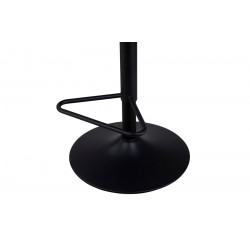 Truman Barstool Anthracite